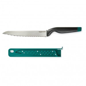 Tupperware Amazing Series Bread Knife Knives | 72569RTMI