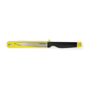 Tupperware Amazing Series Serrated Utility Knife Knives | 42601MAKQ