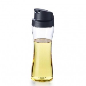 Tupperware Clearly Elegant Dispenser Large Serveware | 17928EXLF