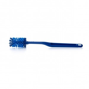 Tupperware Eco Bottle Brush Blue Wasserflaschen | 19025RHUG