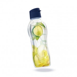 Tupperware Eco+ Large Bottle Nocturnal Sea Wasserflaschen | 30217SGOJ