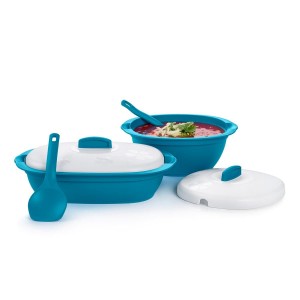 Tupperware Essentials Servers Set Serveware | 12836WYBP