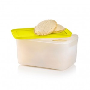 Tupperware Freezer Mates Plus Medium Deep Freezer Storage | 76819KHTE