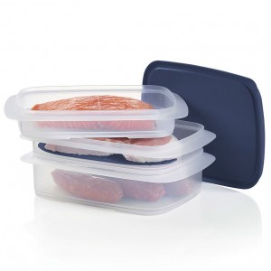 Tupperware Fridge Stackable Family Set Refrigerator Storage | 92130XJLS
