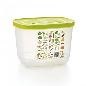 Tupperware Fridgesmart Small Deep Refrigerator Storage | 04596NWDA