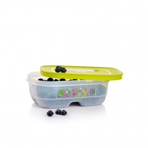 Tupperware Fridgesmart Small Margarita Refrigerator Storage | 65972ROIA