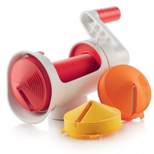 Tupperware Fusion Master Spiralizer Accessory Kitchen Tools | 51697QHXP
