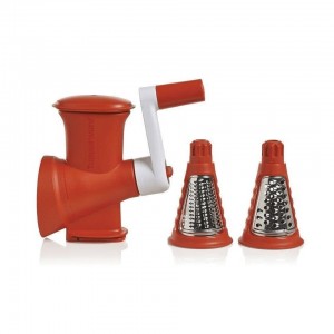 Tupperware Grate Master Shredder Accessory Kitchen Tools | 50268VFQS