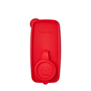 Tupperware Modular Mates Cereal Storer Seal Dry Storage | 61237PYHM