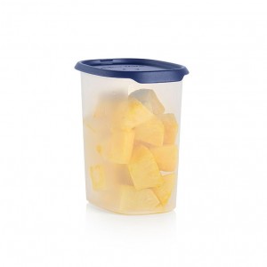 Tupperware One Touch Fresh Oval 7 1/2-cup/ 1.8 L Nocturnal Sea Refrigerator Storage | 70163TBEU