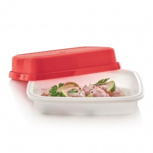 Tupperware Season-serve Container Chili Refrigerator Storage | 24067HJQW
