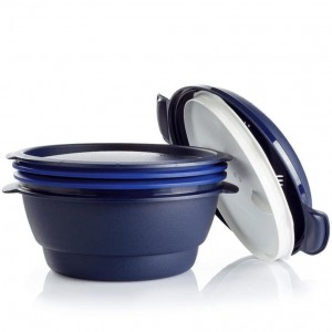 Tupperware Smart Multi-cooker Microwave Cooking | 01789VSCP