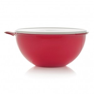 Tupperware Thatsa Bowl Passion Mixing Bowls and Measuring | 24051DBXI